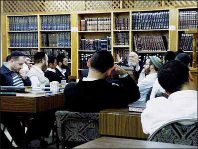 20120504-Yeshiva RoyLindmanRabbinicalSchoolJerusalem.jpg